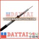 Good Quality RG11 Tri-shield Coaxial Cable/Chinese Cheap Coaxial Cable Price